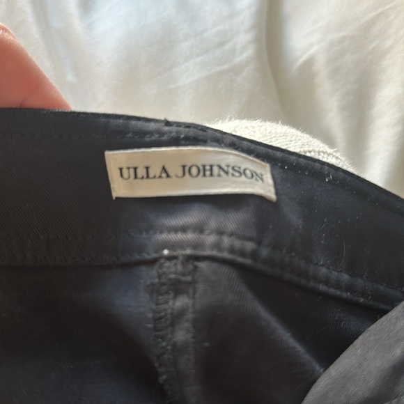 Ulla Johnson bell trouser - Picture 5 of 5